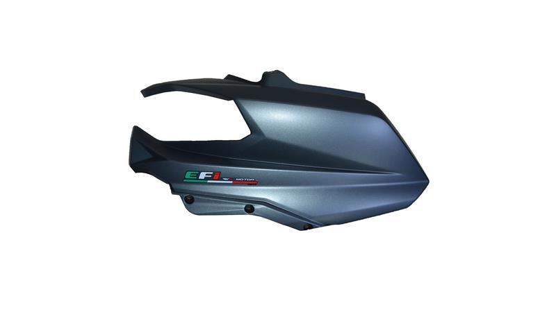 ÖN FAR PANELİ SOL SİYAH (GRACE 202)